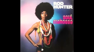 Rod Hunter - Soul Makossa _ Original Edition