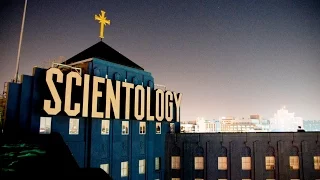 Minute Faith ~ Scientology