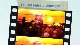 Smukspot - videokonkurrence 2015