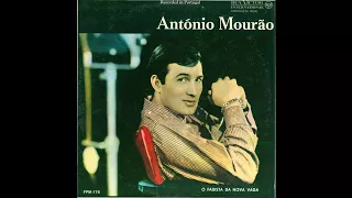 António Mourão - Cena Fadista (1967)