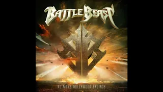 BATTLE BEAST - No More Hollywood Endings