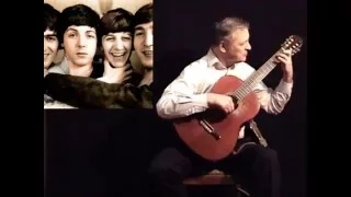 Paul McCartney_Obladi, Oblada, arr. Igor Varfolomeev
