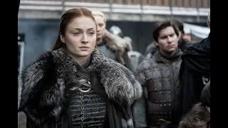 Sansa Stark | Queen in the North