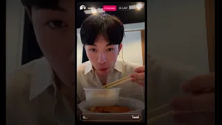 [20240520] IG Live : onglee.proxie