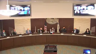 City of Palm Coast City Council Meeting | Feb 9, 2021