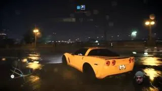 NFS  only drift