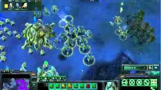 Mineski iCCup Open Final - JaBiTo vs Datte - G4 - 2010-12-31