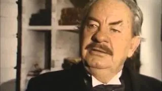 actor Leo McKern: A Photographic Tribute Part 2