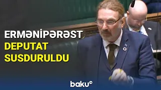 Britaniyanın dövlət naziri Azərbaycana qarşı ittihamları rədd etdi