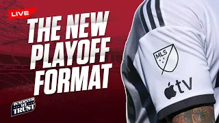 MLS season preview: Expansion talk, new playoff format, jersey grades, El Trafico, more!