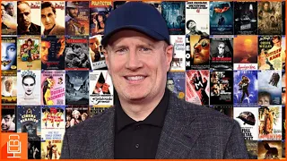 Marvel Producer Reveals Big Reason Kevin Feige Is Successful