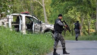 Decapitaciones, mutilaciones y más de 60 muertos durante motín en una cárcel de Brasil