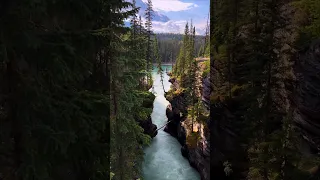 Jasper National Park, Canada Национальный парк Джаспер, Канада