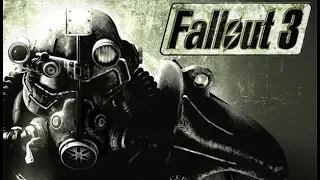 Let"s Play Fallout 3 goty Part 25  Wir hollen den Schlüssel auf andere Weiße