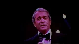 Perry Como - Live Concert in Tokyo (1982)