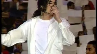 Michael Jackson - Super Bowl 1993 Spectacular