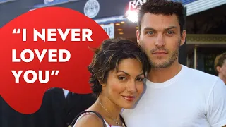 Why Brian Austin Green & Vanessa Marcil Had A 12-Year Battle | Rumour Juice