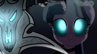 Twilight's Betrayal: Prologue (Animation)