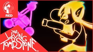 The Living Tombstone - Squid Melody [Red Version] (Splatoon Original Track)