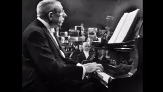 Francis Poulenc - Concerto for Two Pianos and Orchestra