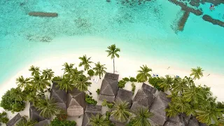 Angaga Island Resort and Spa Maldives