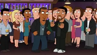 Family Guy Mocking Celebrities - Artists/Musicians Edition