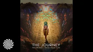 The Creator & Atomic Pulse & E-VO - The Journey