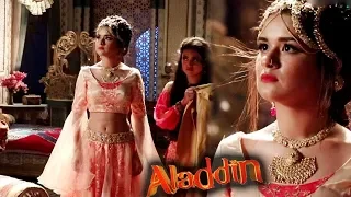 Aladdin Naam To Suna Hoga |7th June 2019 | Upcoming twist |Telly News