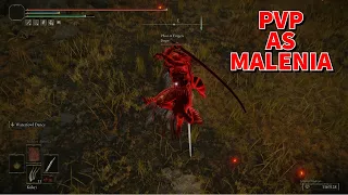 Elden Ring | Malenia Pvp/Invasions