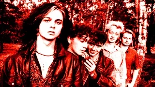 The Danse Society - Peel Session 1982