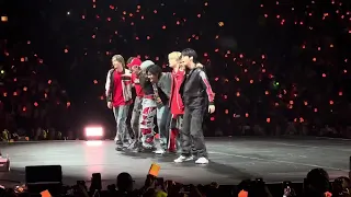 Touch - NCT 127 Neo City: The Link in Chicago 2023