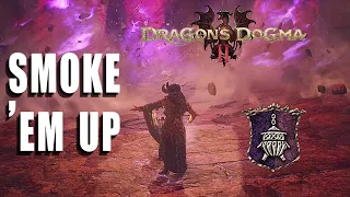 Dragon's Dogma 2 – Trickster vs the Unmoored World: Best Moments!