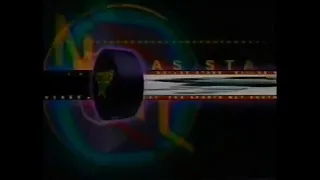 Dallas Stars on Fox Sports Southwest intro 1998-99