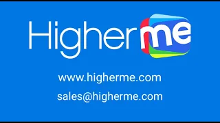 HigherMe Overview