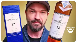 The Macallan 12 Double Cask│Whisky Verkostung