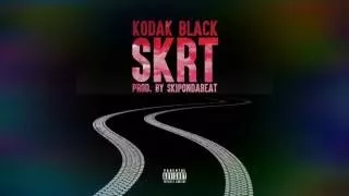 Kodak Black SKRT (CLEAN) Clean Nation