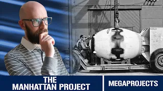 The Manhattan Project: The Destroyer of Worlds