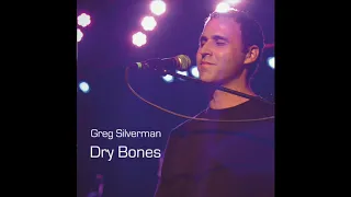 Greg Silverman | Voices of The LORD (Psalm 29) | Messianic worship