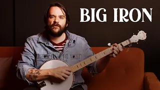 Big Iron | The Longest Johns