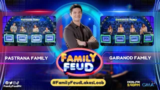 Family Feud Philippines: December 29, 2022 | LIVESTREAM