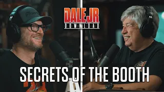 Mike Joy Dives Into the Art of Commentating | The Dale Jr. Download