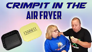 Air Fryer Crimpit What Is It?