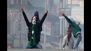 Tumhi Say Ae Mujahido by || Junaid Ur Rehman || Kashmir Tarana 2019 || Peace For Kashmir