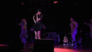 三阪咲 with VIVACE『LOSER / 米津玄師』 @ Heaven's☆Train Vol.42~Special Edition~ 2018/10/30