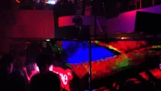 Madeon - All Gone Pete Tong 2012 @ Pacha Ibiza - Intro