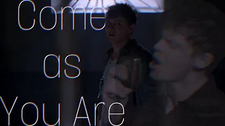 Come as You Are [Jimmy Darling]