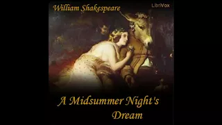 Learn English Through Story -A Midsummer Nights Dream by William SHAKESPEARE