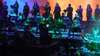 Danny Elfman | Beetlejuice Theme | live Hollywood Bowl, October 29, 2022