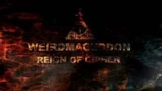 Weirdmageddon [Reign Of Cipher] TV Spot #3 - Weirdmageddon