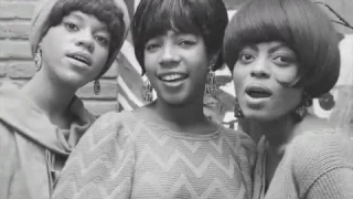 The Supremes "Mother Dear"  My Extended Version!
